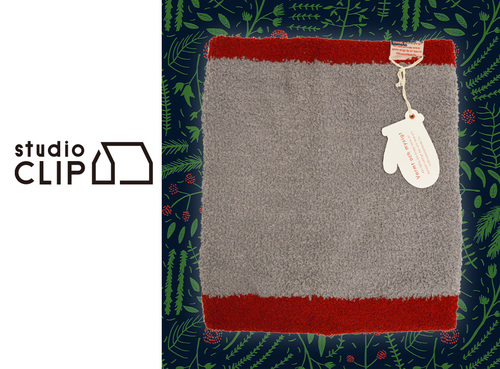 ◆あったか腹巻