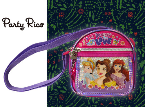 ◆ショルダーバッグ（プリンセス）…3,300円（税込）