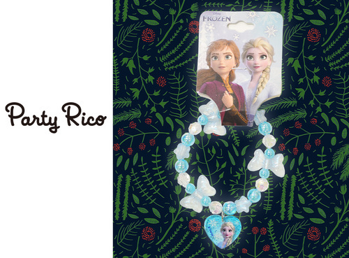 ◆リボンビーズ ブレスレット…638円（税込）