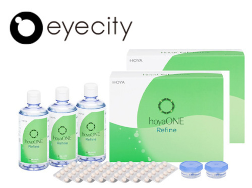 ホヤワンリファイン6ヶ月分 5千円セット