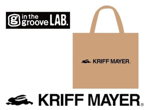 KRIFF MAYER福袋