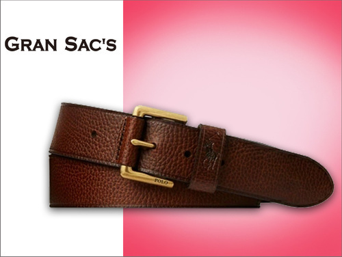 ◆POLO RALPH LAUREN ベルト