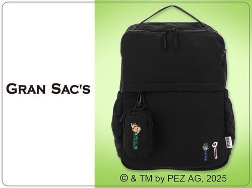 サロンド ルヴァン ペッツ バックパック