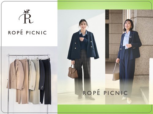 クリアツイル金ボタンジャケット／セレモニー・セットアップ対応