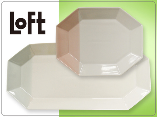 カクテル オーバル Mサイズ ピンク