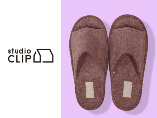 ◆足なりスリッパ…1,999円（税込）