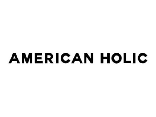 アメリカンホリックのロゴ画像