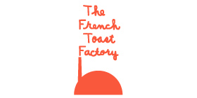 The　French　Toast　Factoryのロゴ画像