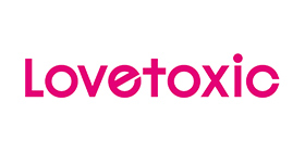 Lovetoxic ロゴ画像