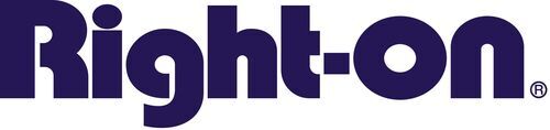 Right-onのロゴ画像