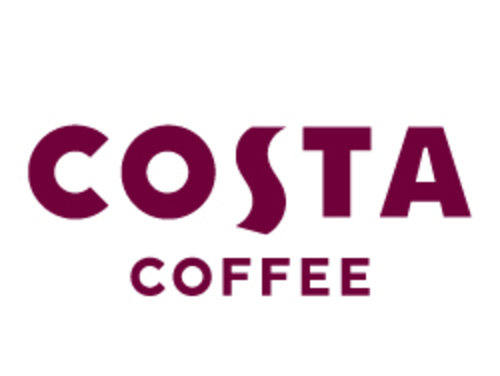 コスタコーヒー　ロゴ画像