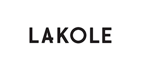 LAKOLEのロゴ画像