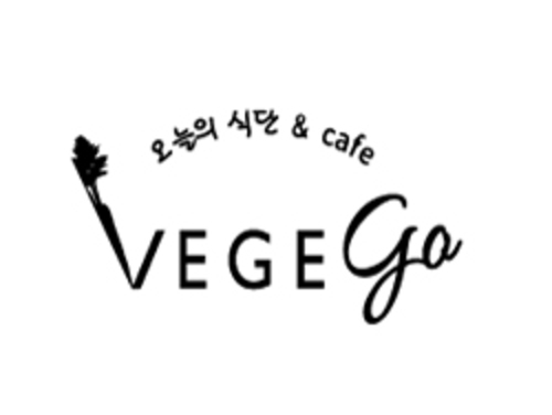 VEGEGOのロゴ画像