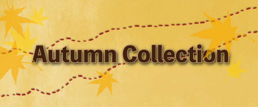 Autumn Collection