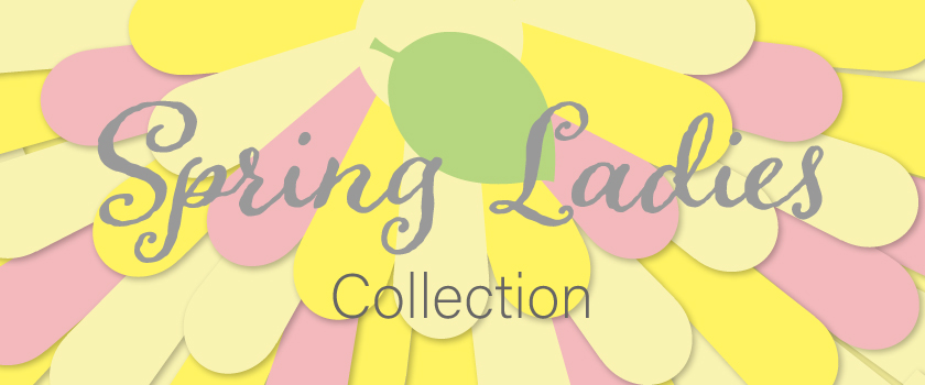 Spring Ladies Collection