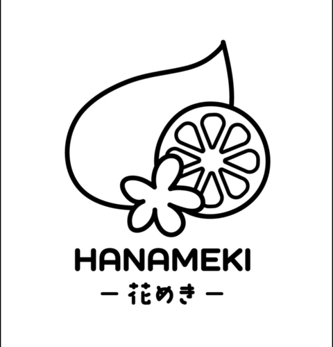 2024年2月17日(土)〜2024年2月28日(水)　HANAMEKI ー花めきーフルーツサンド・ショートケーキ缶　販売