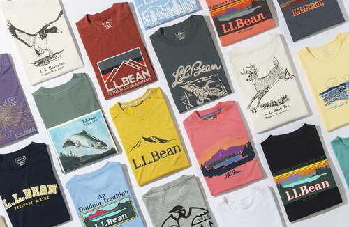 2025 Graphic Tee Collection