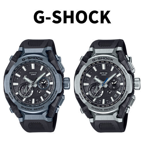 G-SHOCK