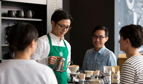 有料コーヒーセミナー開催します
