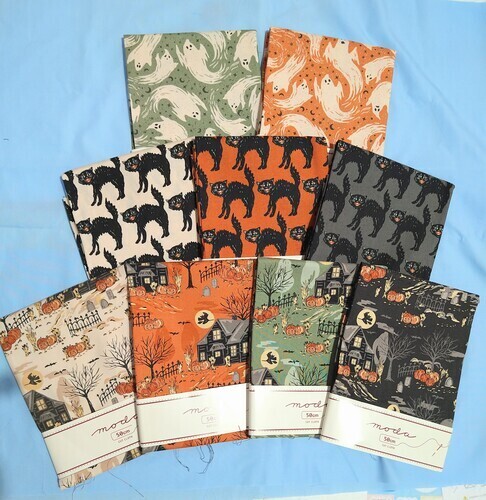 カットクロス　110cm巾×50cm　各￥1100税込