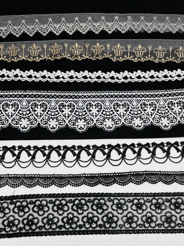 レース　1m ¥330税込〜