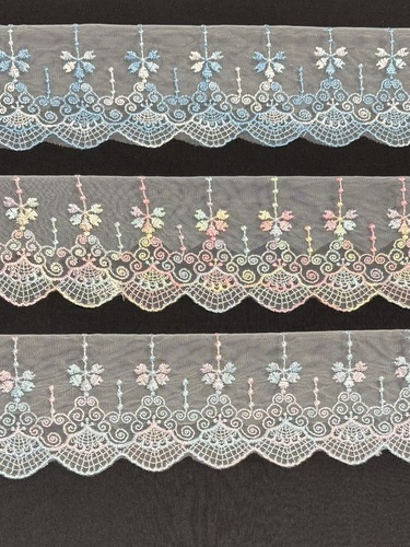 レース　1m ¥440税込