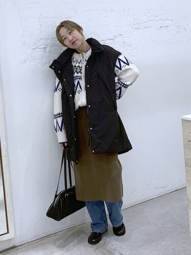 スタイリング画像