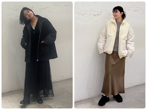 スタイリング画像