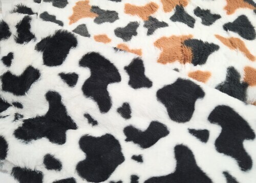 アニマルボア　140cm幅×1M　 ￥1540税込