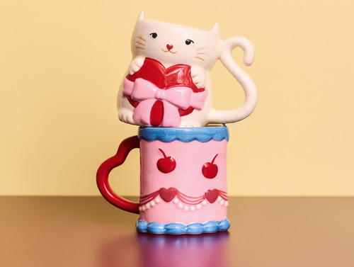 バレンタイン特集の画像