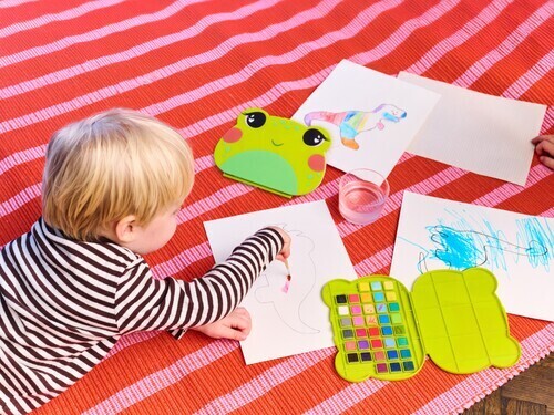 キッズアイテム特集の画像