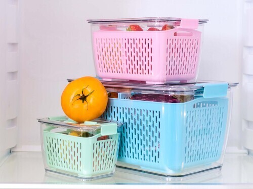 整理整頓グッズ特集の画像