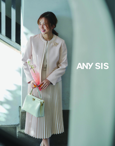 ツイードベージュ