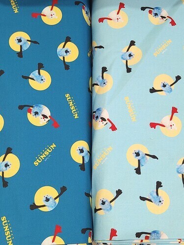 パペット　スンスン　1m/￥2310税込