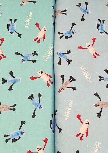 パペット　スンスン　1m/￥2310税込