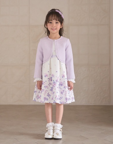【ANY KIDS】CEREMONY STYLE 2026🌸①