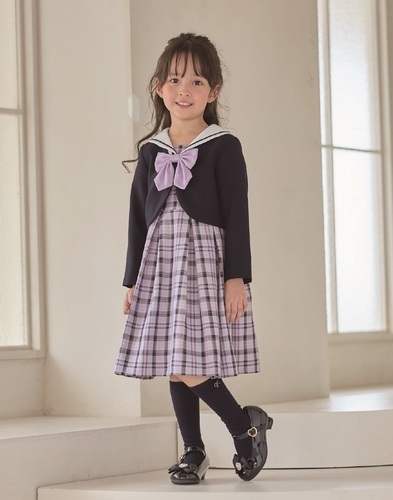 【ANY KIDS】CEREMONY STYLE 2026🌸②