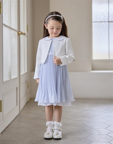 プリーツサックス