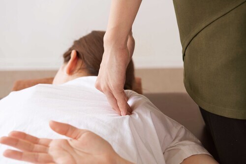 ボディケアイメージ画像