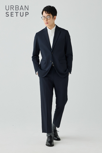 アーバンセットアップ