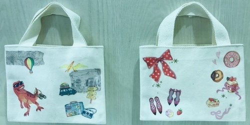 世界にひとつのマイグッズ