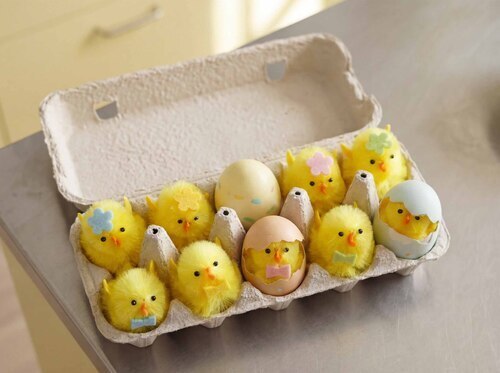 イースター&春色アイテム特集