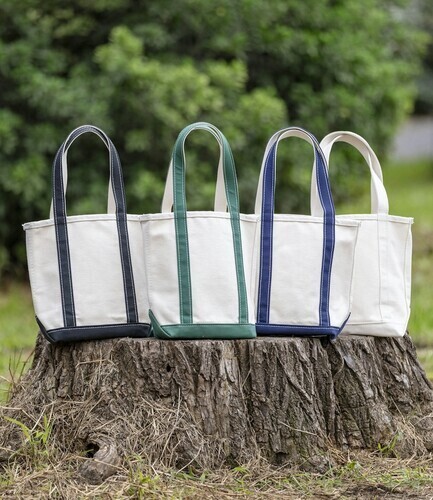 ボート・アンド・トート、トール　スモール