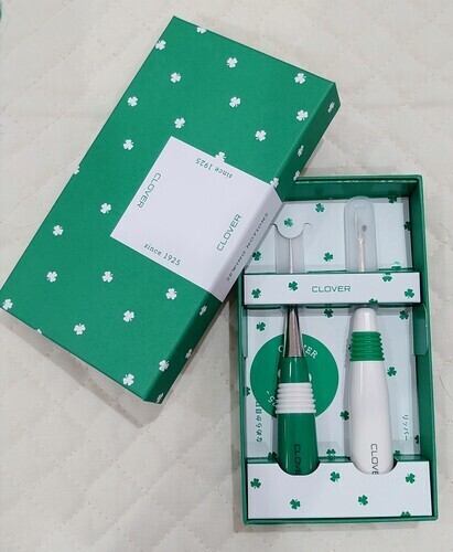 ノーションセット　¥2090(税込)