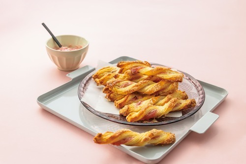 クランベリースティック