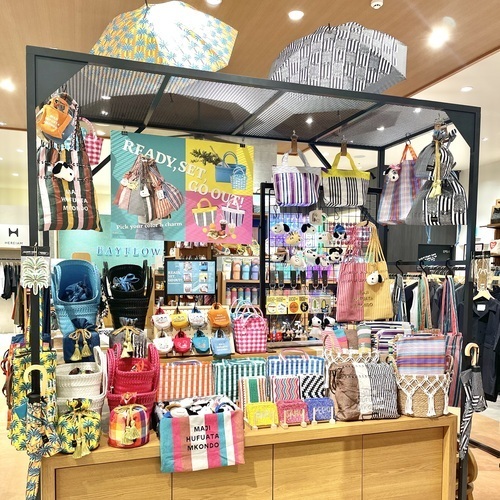 BAYFLOW  新作雑貨入荷しております！