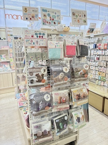 その他関連商品　¥660〜