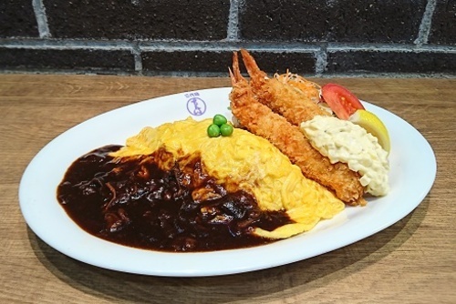 たいめいけんのGW期間限定特別メニュー！！