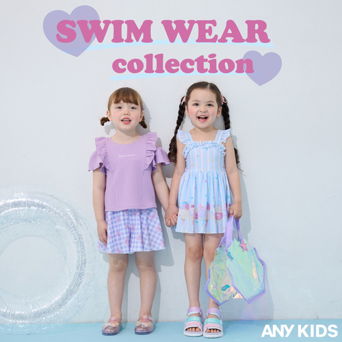 SWIM WEAR collection☆