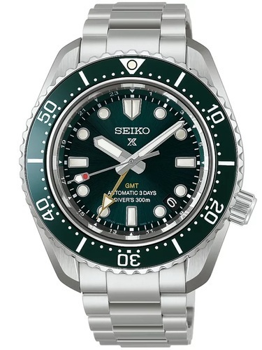 SEIKO プロスペックス　HBC001J HBC002J